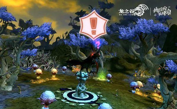 紫色魔法师守城中文版